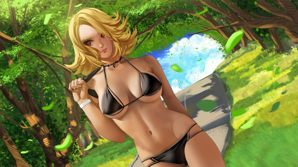 My Lovely Girls screenshot 3