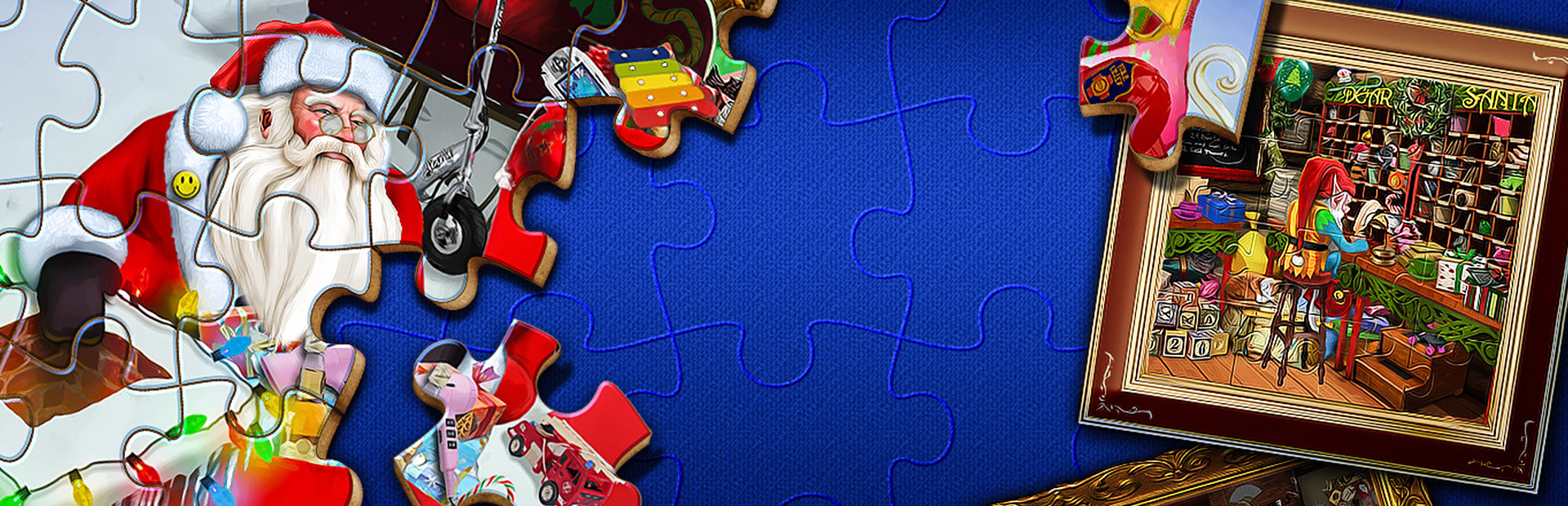 Ultimate Christmas Puzzler 2