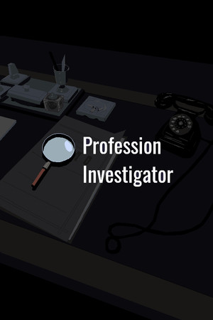 Profession investigator