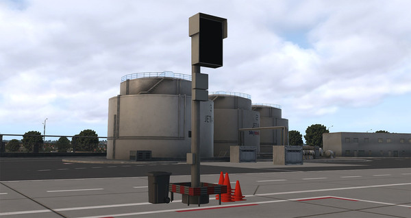 X-Plane 11 - Add-on: Aerosoft - Airport Stuttgart — скриншот 18