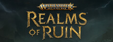 Warhammer Age of Sigmar: Realms of Ruin Banner