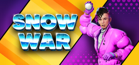 Snow War Playtest