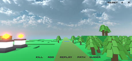TowerRPG Playtest screenshot 1