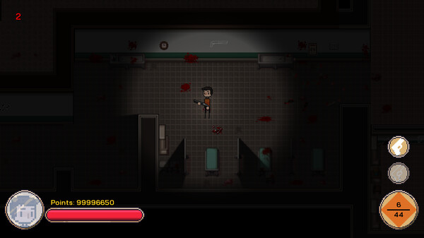 Termina screenshot 3