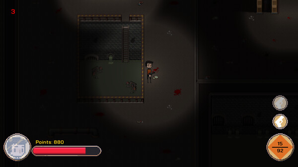 Termina screenshot 5