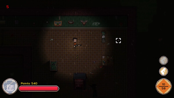 Screenshot z Termina Screenshot z Termina