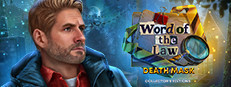 Word of the Law: Death Mask Collector's Edition