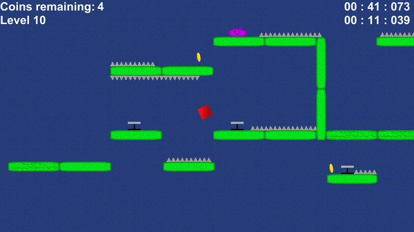 RedPixel screenshot 4