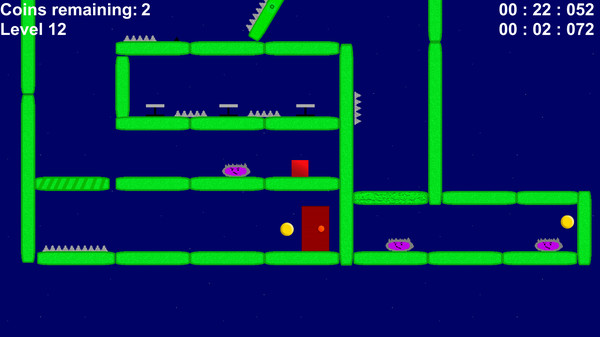 Screenshot z RedPixel Screenshot z RedPixel