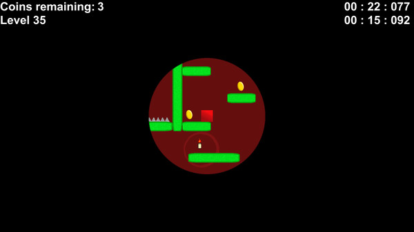 Screenshot z RedPixel Screenshot z RedPixel