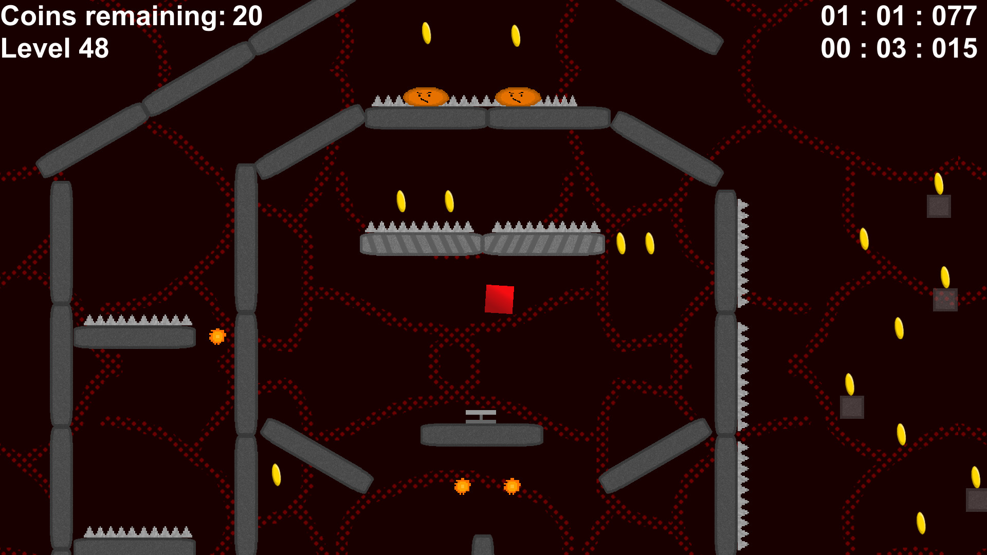 RedPixel Featured Screenshot #1