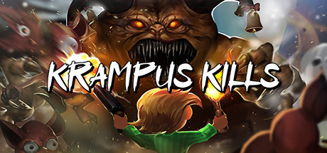 Krampus Kills steam charts