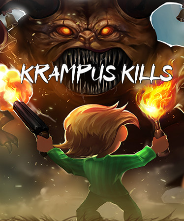 Krampus Kills