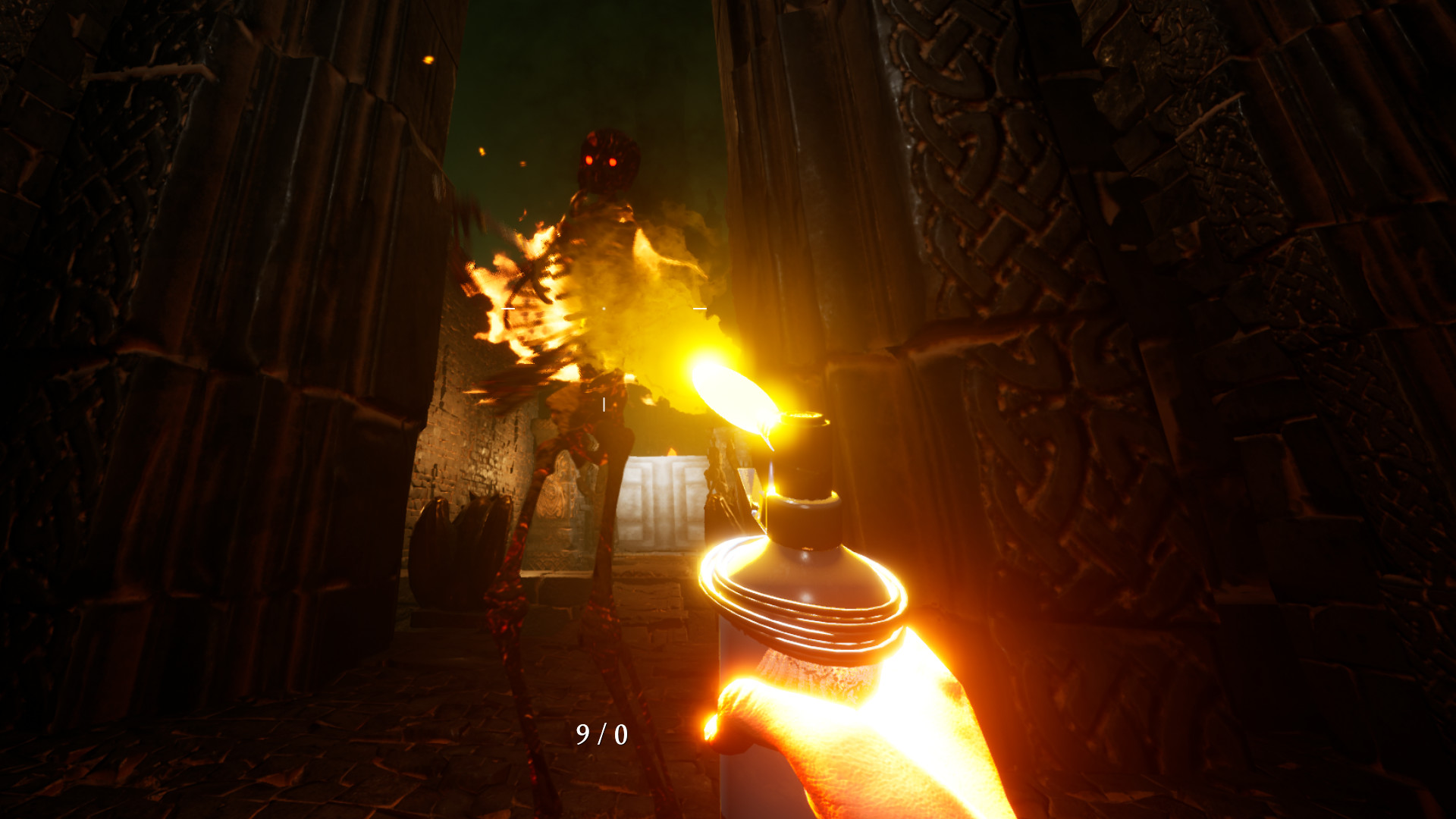 Krampus Kills screenshot 5
