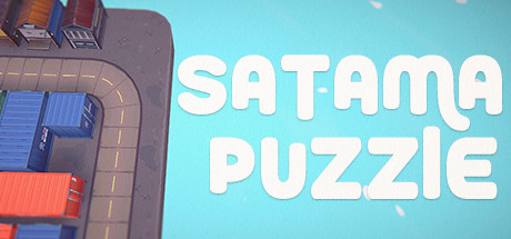 Satama Puzzle banner