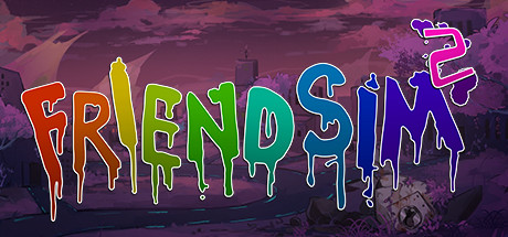 Friendsim 2 Cheat Engine/CT