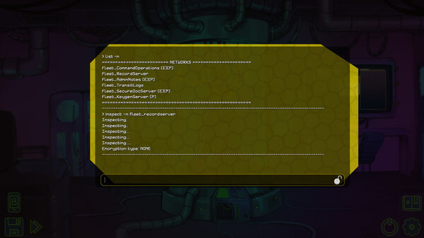 Screenshot z Friendsim 2
