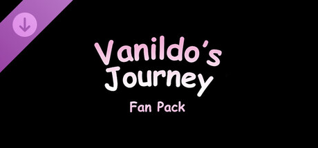 Vanildo's Journey Fan Pack banner image