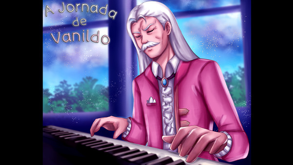 Vanildo's Journey Fan Pack