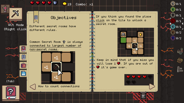 Dungeon Divers screenshot 4