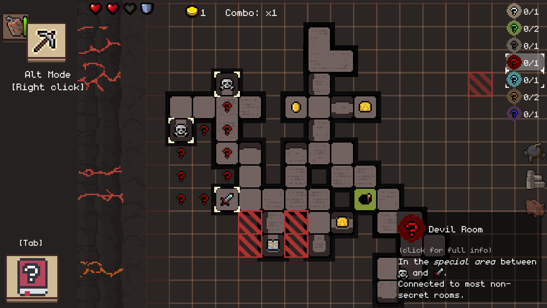 Dungeon Divers Featured Screenshot #1