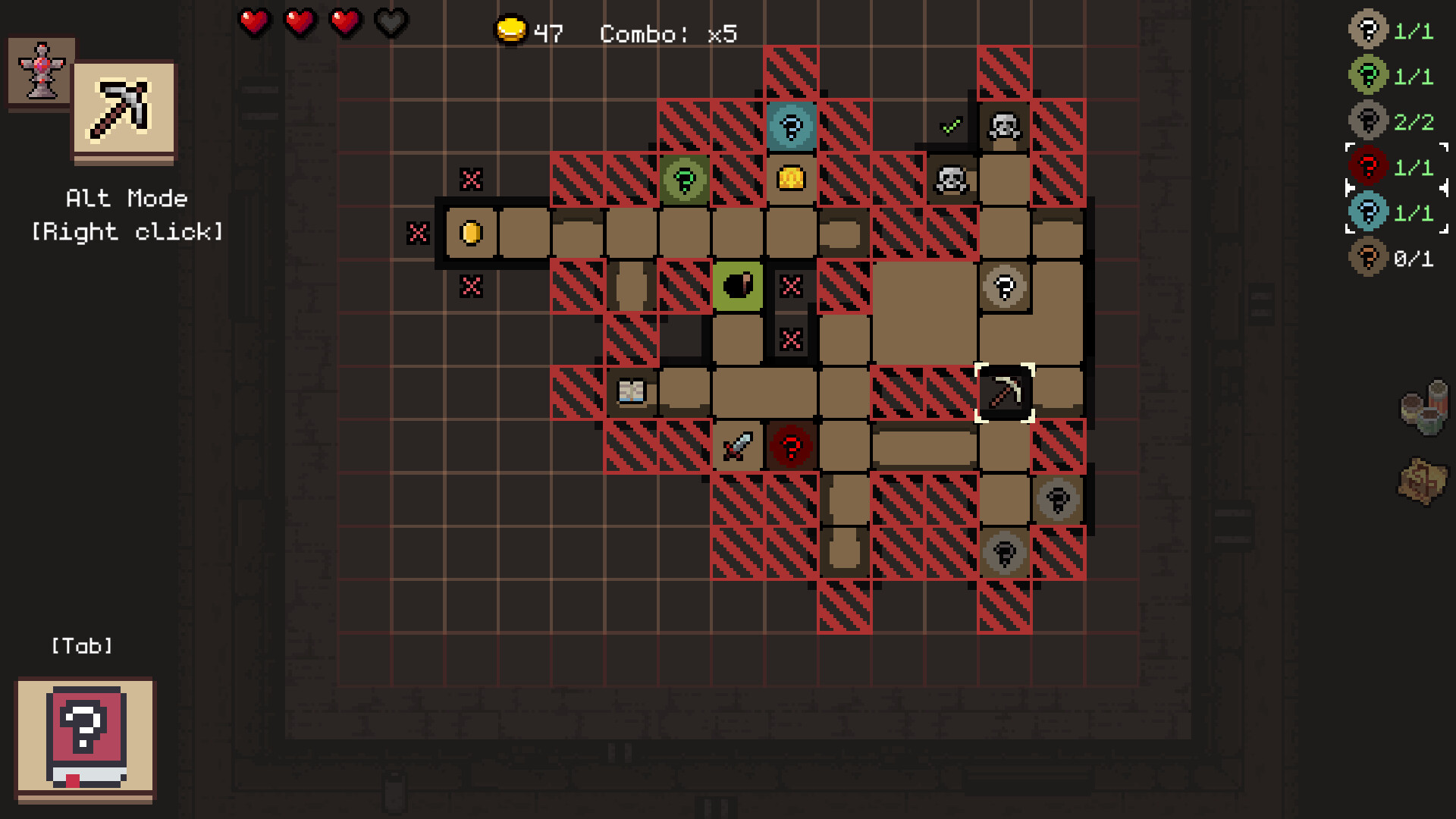 #2. Dungeon Divers (Steam) Podle: GIGATANK 3000