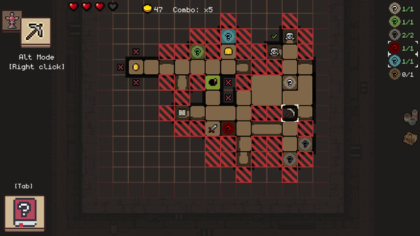 Dungeon Divers screenshot 2