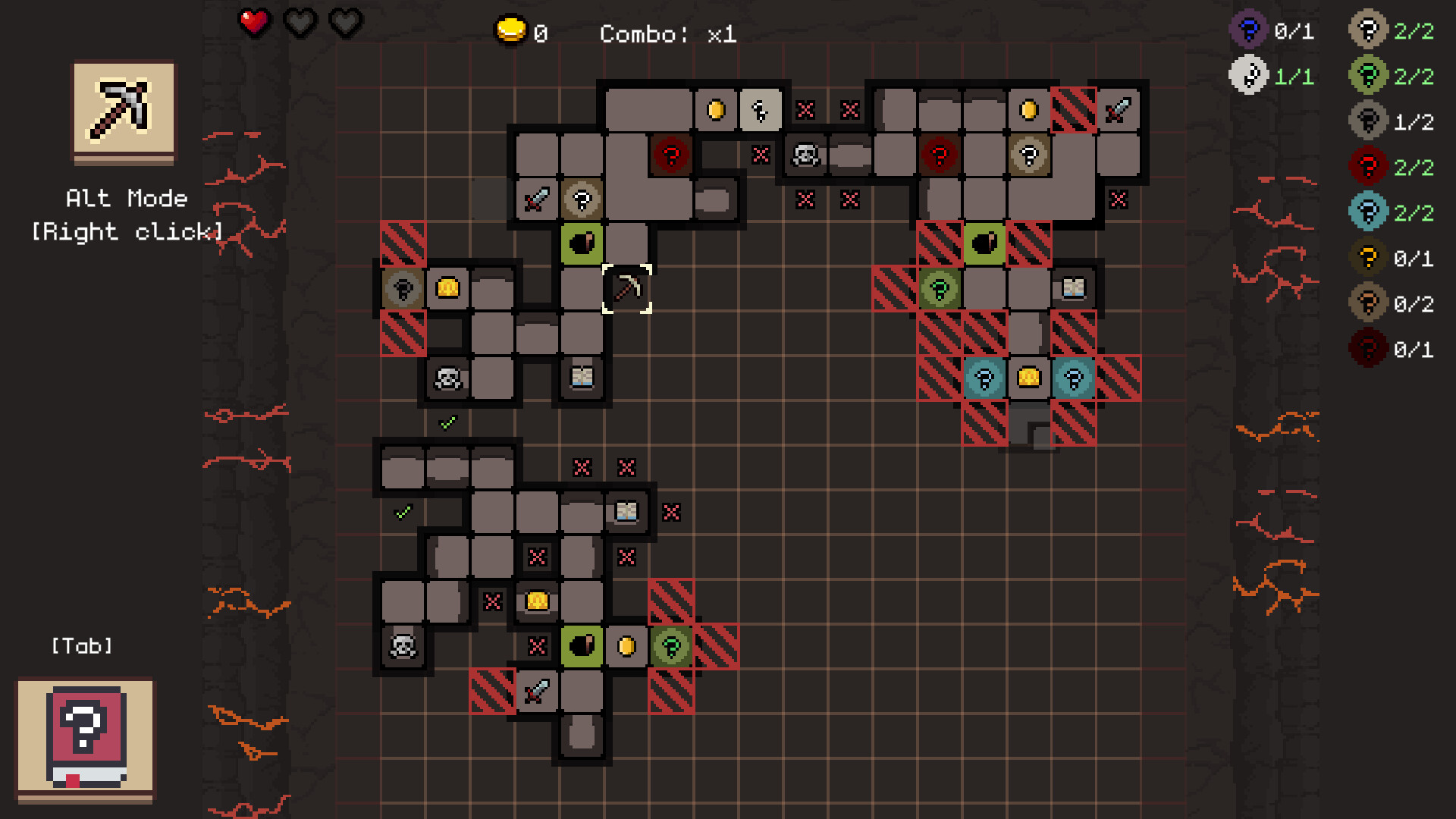 #10. Dungeon Divers (Steam) Podle: GIGATANK 3000
