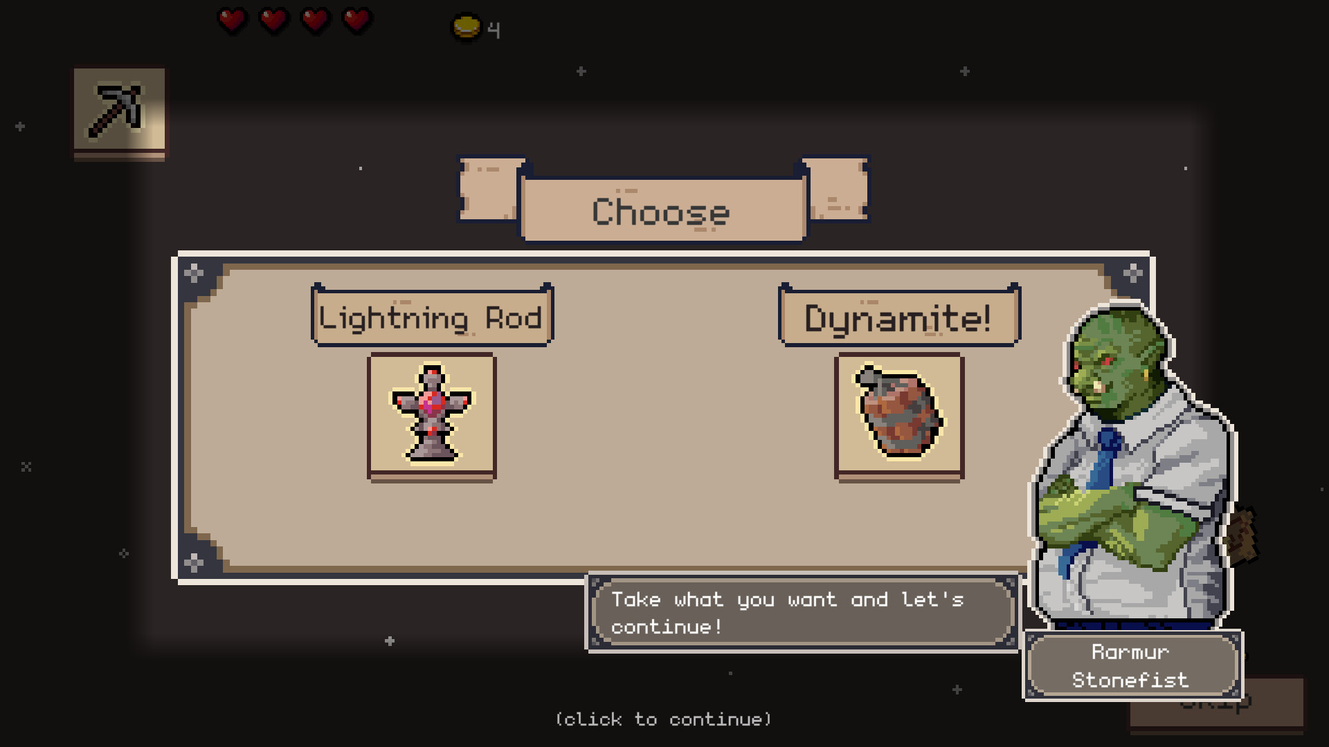 #5. Dungeon Divers (Steam) Podle: GIGATANK 3000