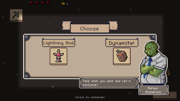 Dungeon Divers screenshot 5