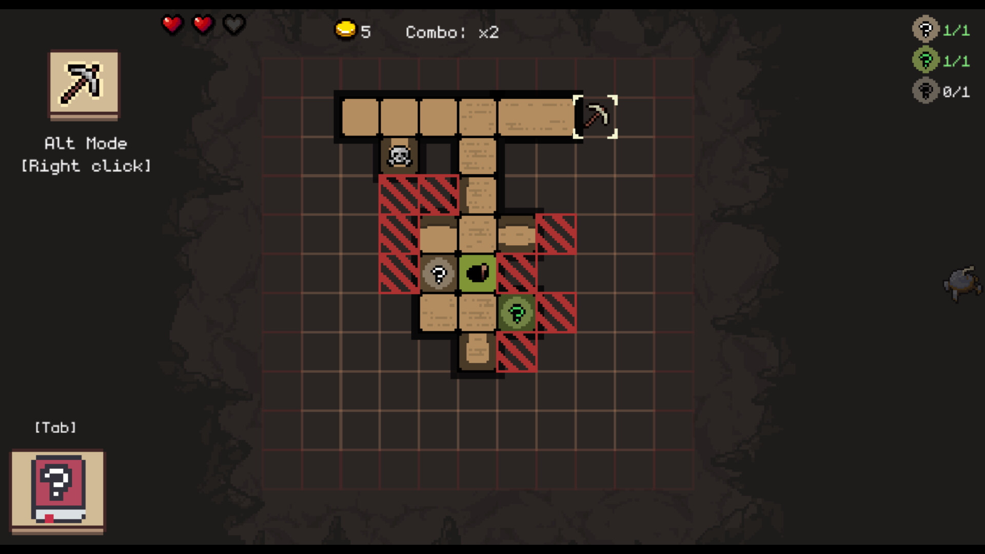 #6. Dungeon Divers (Steam) Podle: GIGATANK 3000