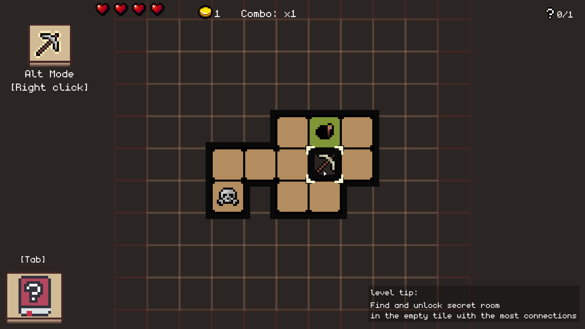 Dungeon Divers screenshot