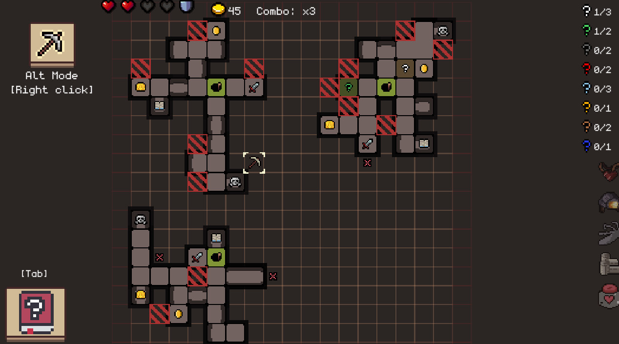 Dungeon Divers screenshot