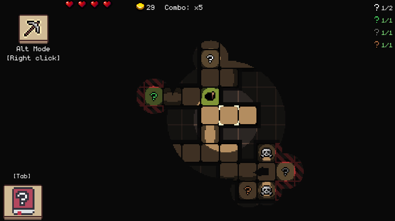 Dungeon Divers screenshot