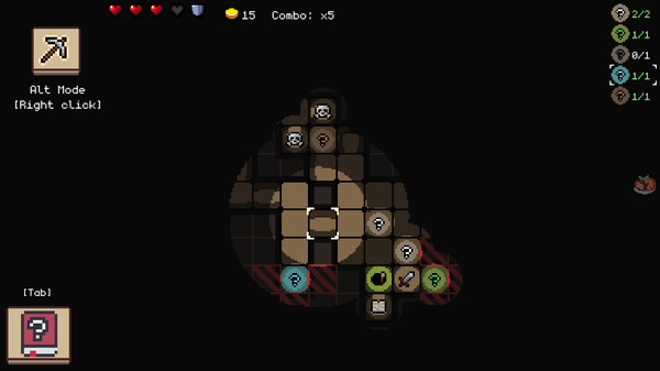 Dungeon Divers screenshot 3