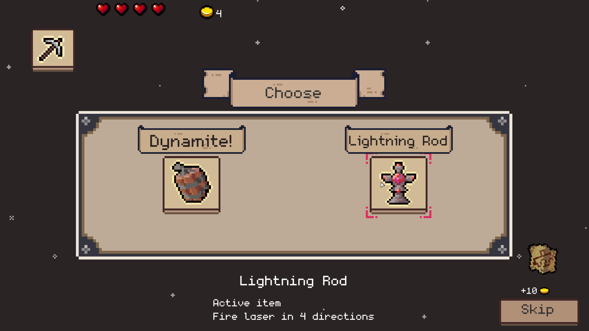 Dungeon Divers screenshot