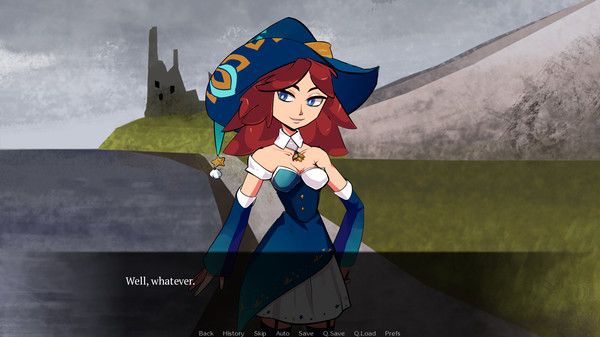 Into the Waves screenshot 5