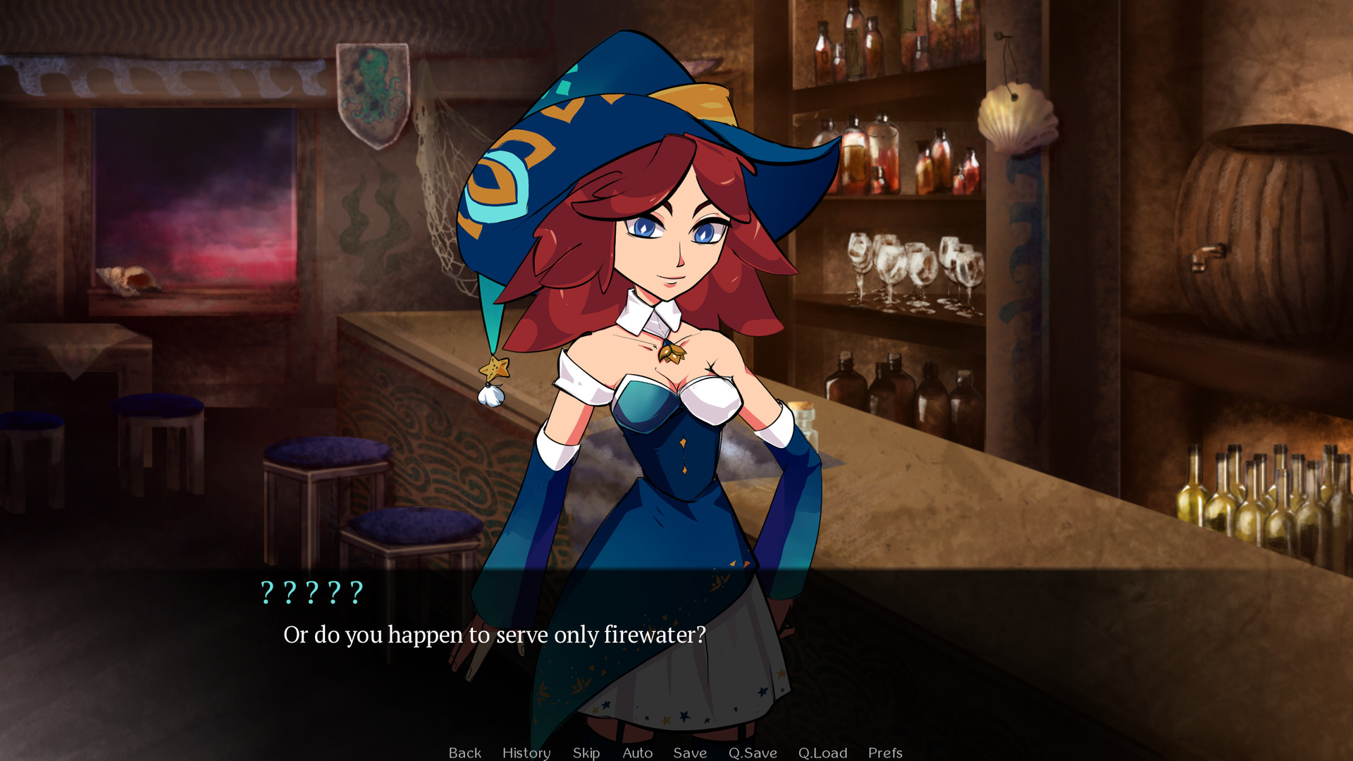 Into the Waves Featured Screenshot #1