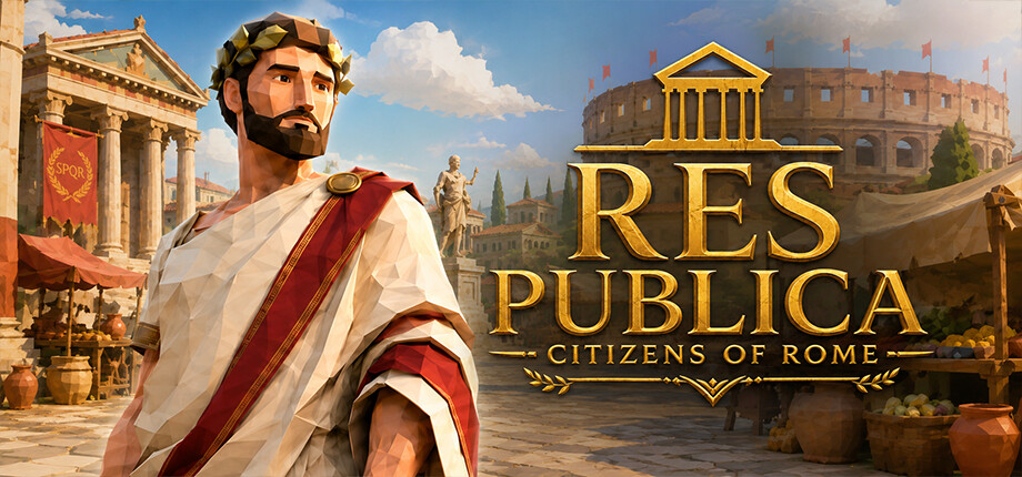 Res Publica cover art