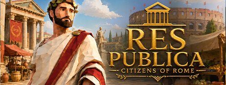 Res Publica cover art