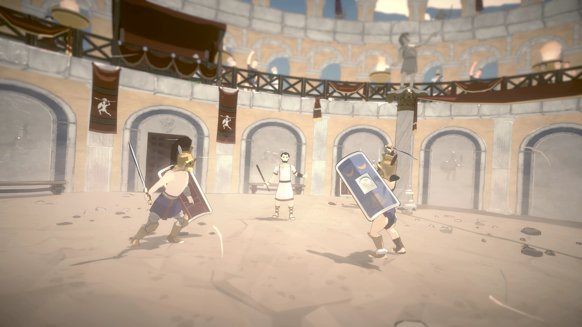 Res Publica screenshot #2