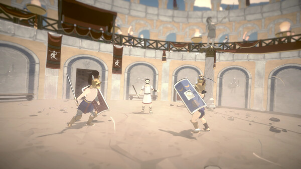 Res Publica screenshot 2