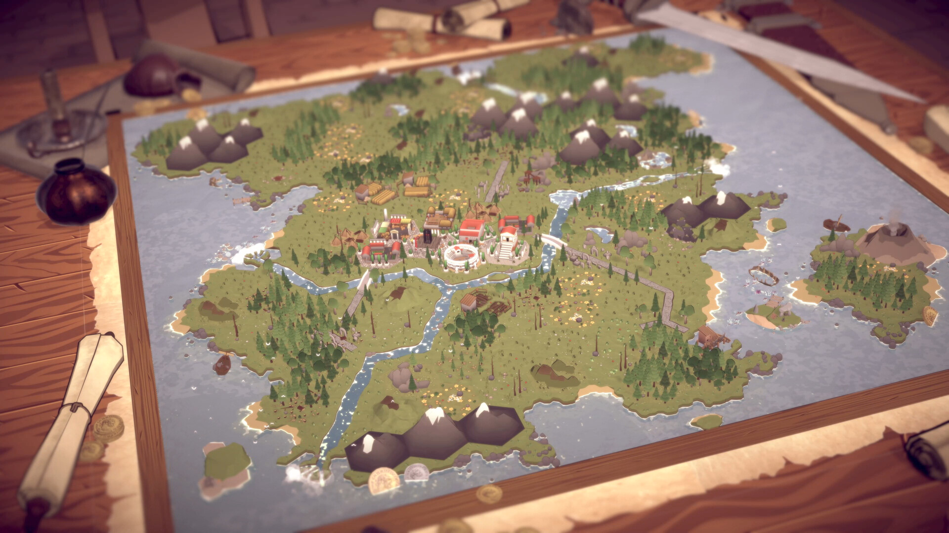 Res Publica screenshot #9