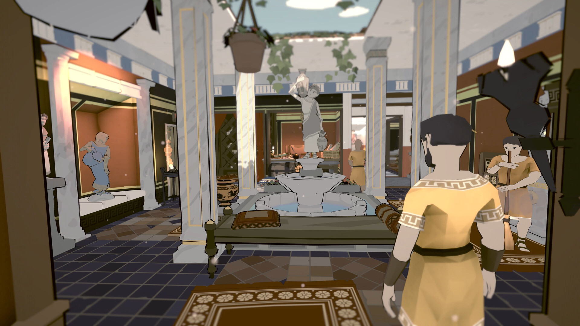 Res Publica screenshot #7