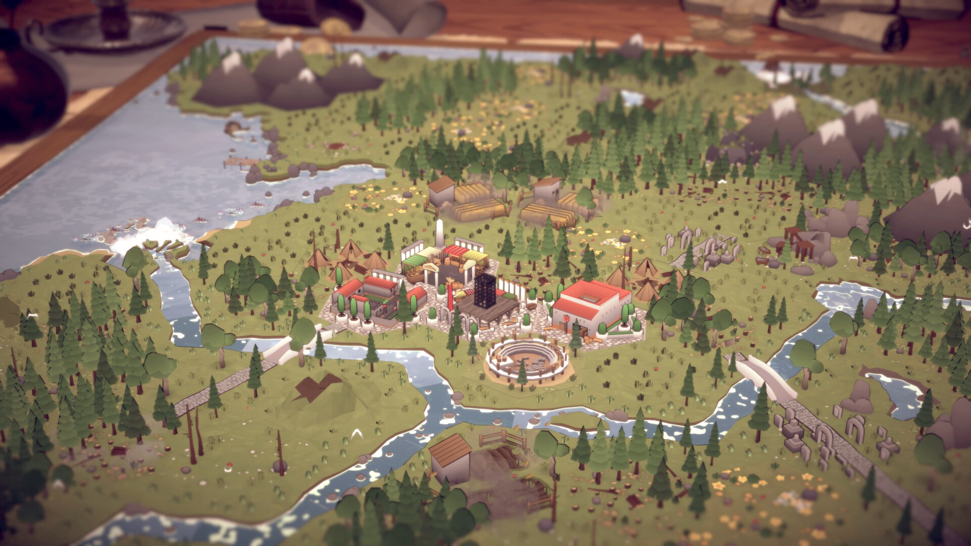 Res Publica screenshot #8