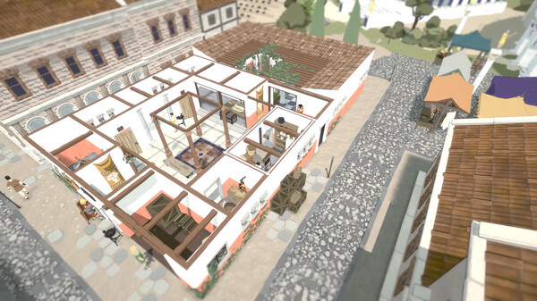 Res Publica screenshot 5