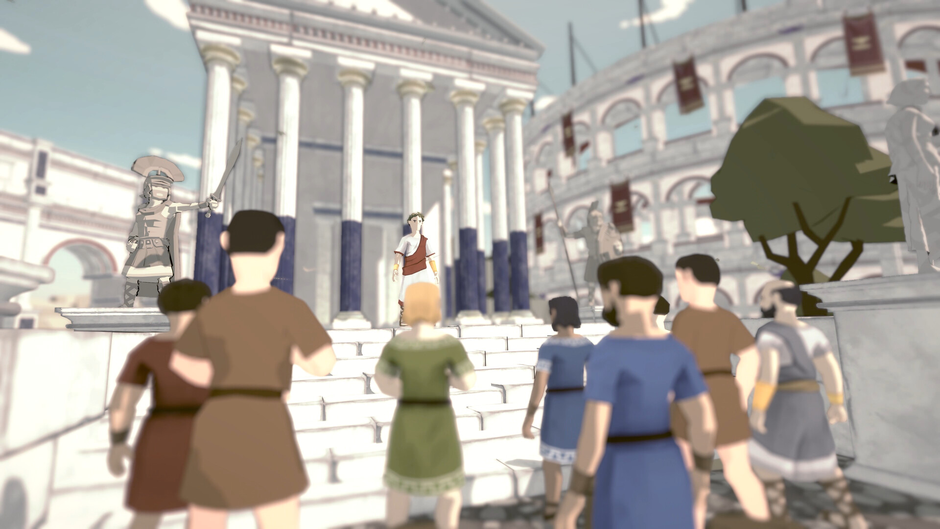 Res Publica screenshot #3