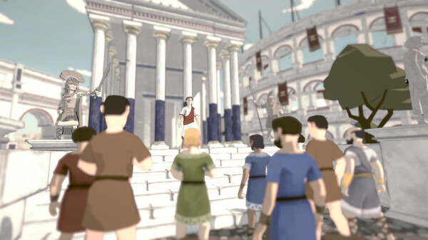 Res Publica screenshot 3