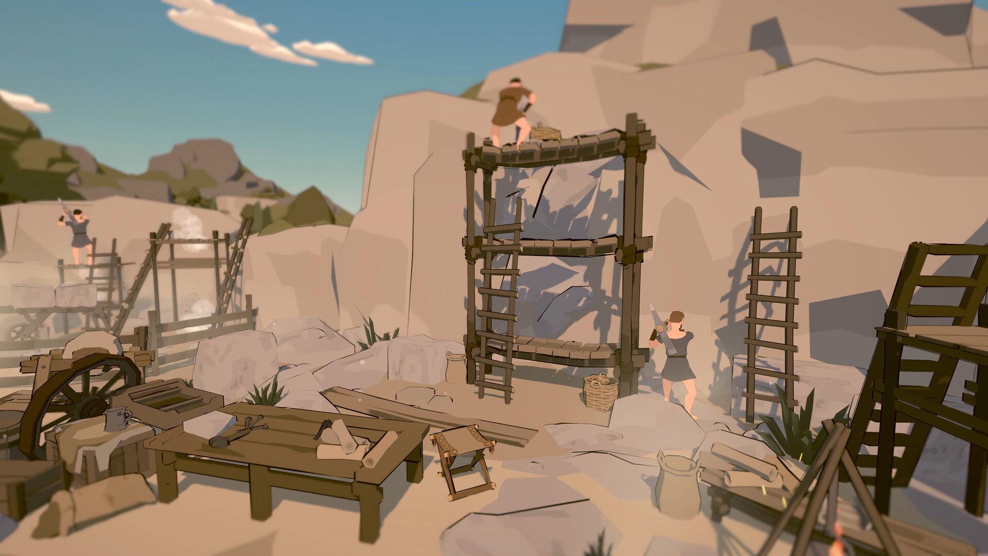 Res Publica screenshot #10