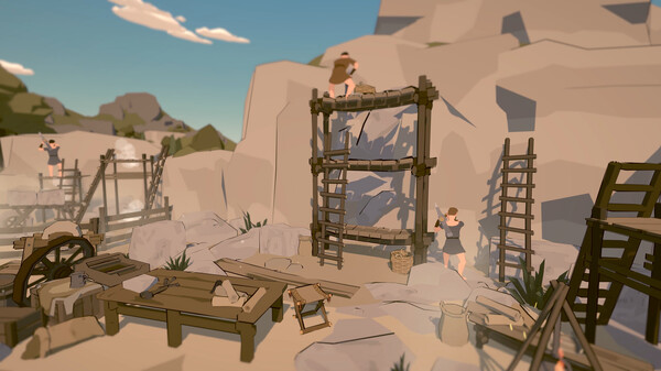 Res Publica screenshot 10